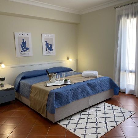 Scala Dei Turchi Palace Suites ريالمونتي المظهر الخارجي الصورة