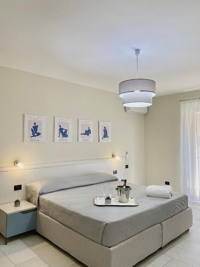 Scala Dei Turchi Palace Suites ريالمونتي المظهر الخارجي الصورة