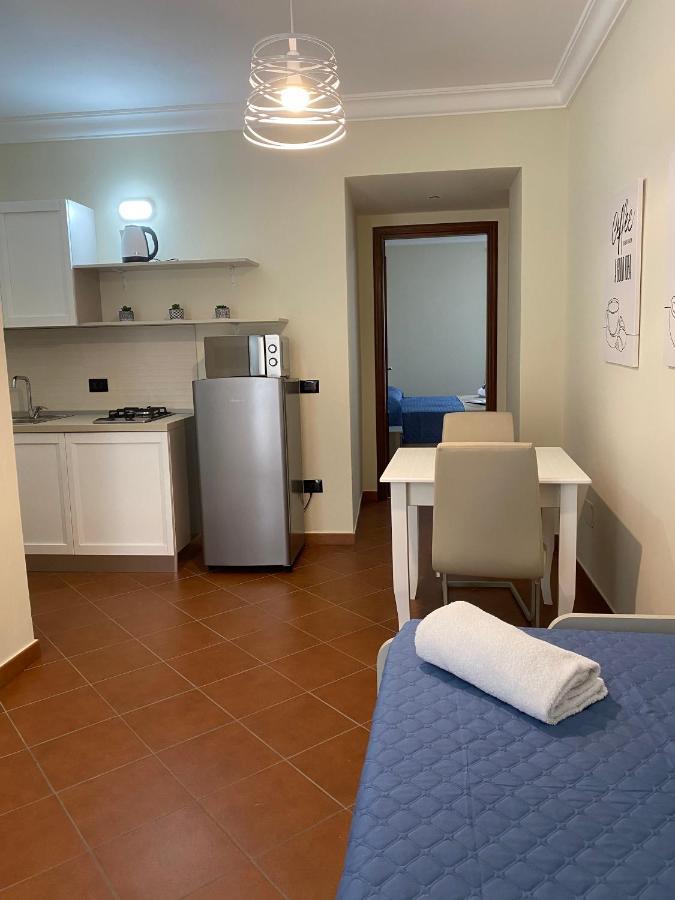 Scala Dei Turchi Palace Suites ريالمونتي المظهر الخارجي الصورة