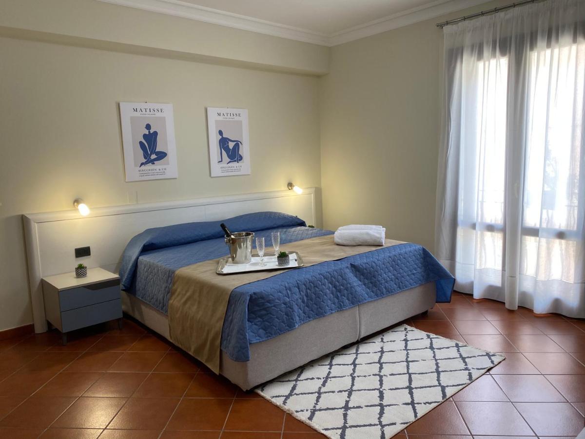 Scala Dei Turchi Palace Suites ريالمونتي المظهر الخارجي الصورة