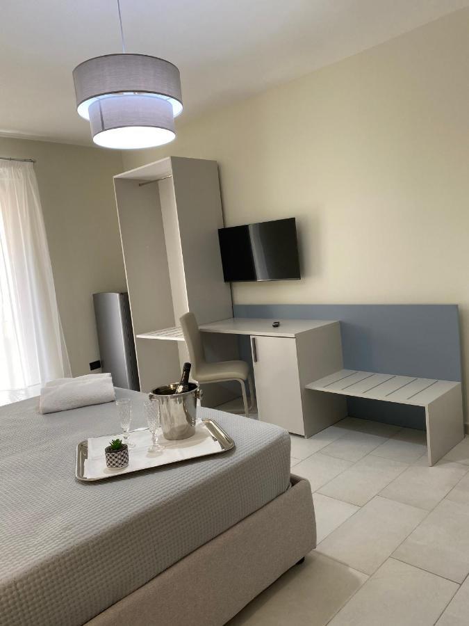 Scala Dei Turchi Palace Suites ريالمونتي المظهر الخارجي الصورة