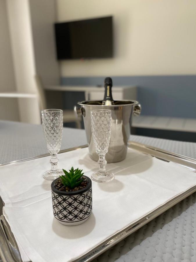 Scala Dei Turchi Palace Suites ريالمونتي المظهر الخارجي الصورة
