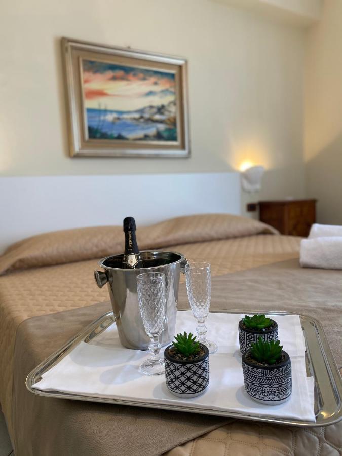 Scala Dei Turchi Palace Suites ريالمونتي المظهر الخارجي الصورة