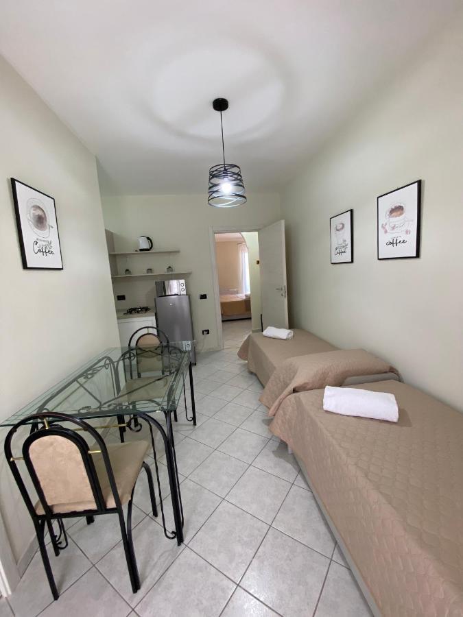 Scala Dei Turchi Palace Suites ريالمونتي المظهر الخارجي الصورة