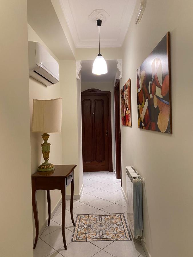 Scala Dei Turchi Palace Suites ريالمونتي المظهر الخارجي الصورة