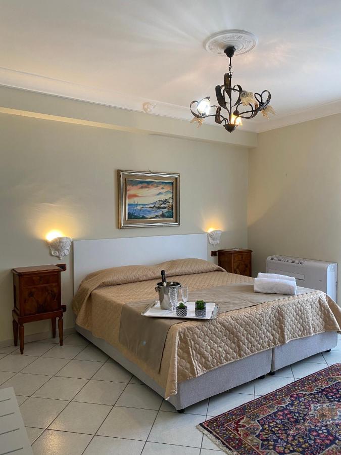 Scala Dei Turchi Palace Suites ريالمونتي المظهر الخارجي الصورة
