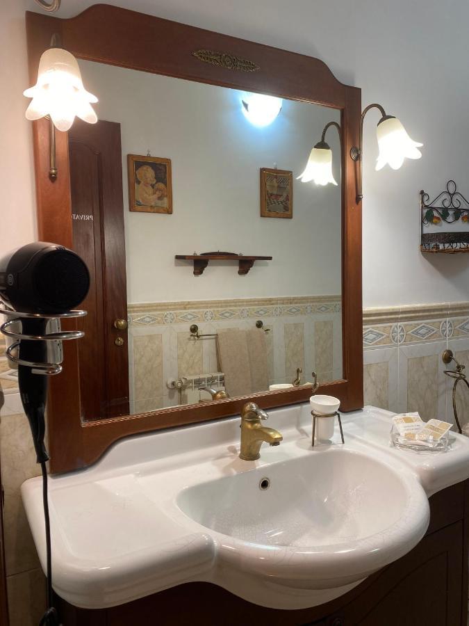 Scala Dei Turchi Palace Suites ريالمونتي المظهر الخارجي الصورة