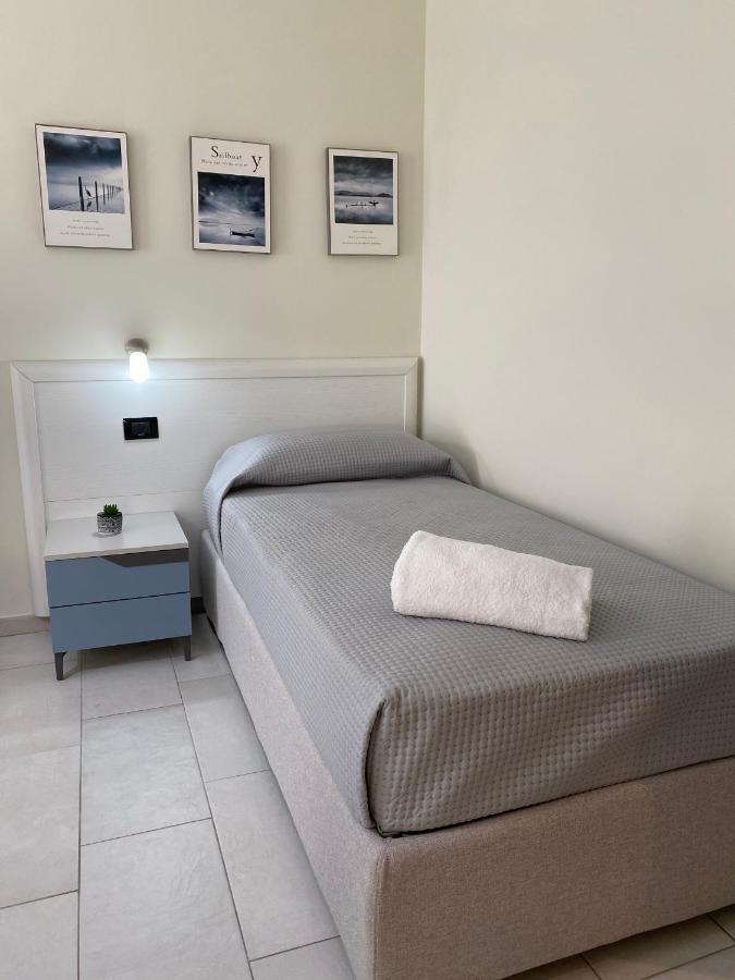 Scala Dei Turchi Palace Suites ريالمونتي المظهر الخارجي الصورة