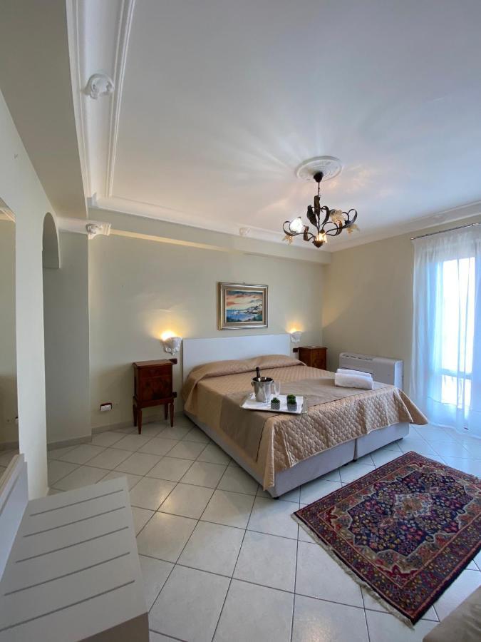 Scala Dei Turchi Palace Suites ريالمونتي المظهر الخارجي الصورة