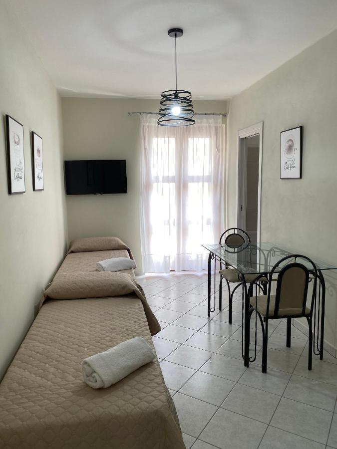 Scala Dei Turchi Palace Suites ريالمونتي المظهر الخارجي الصورة