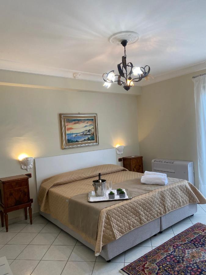 Scala Dei Turchi Palace Suites ريالمونتي المظهر الخارجي الصورة