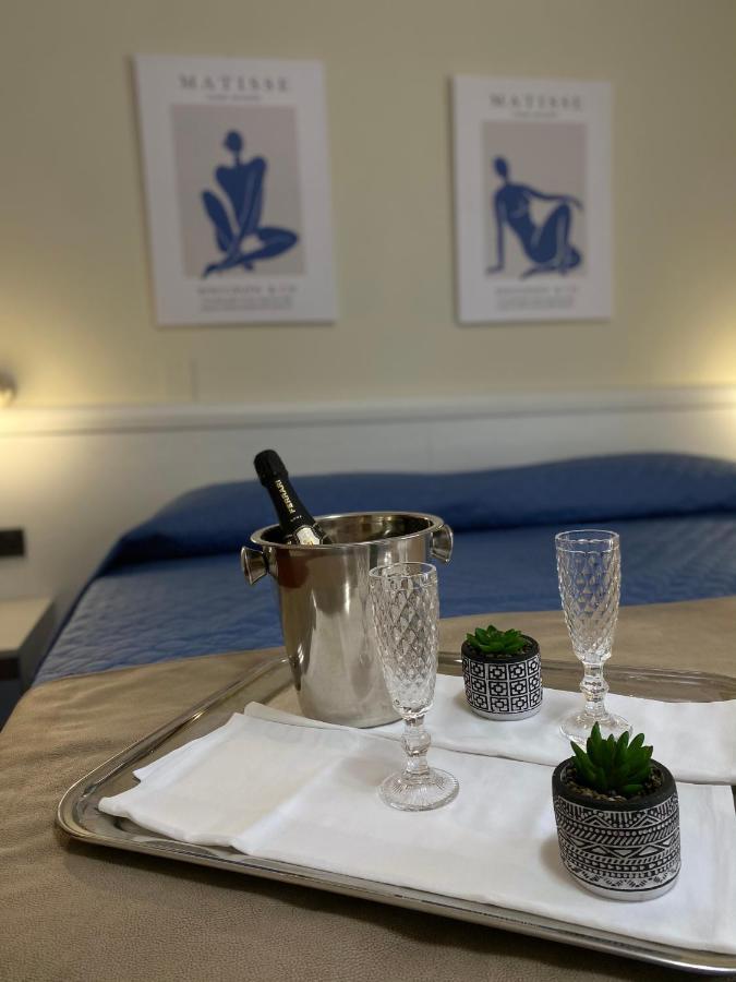 Scala Dei Turchi Palace Suites ريالمونتي المظهر الخارجي الصورة