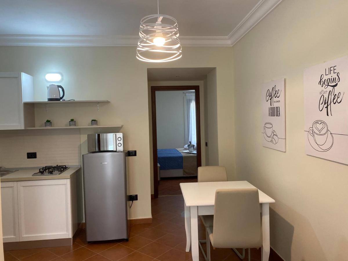 Scala Dei Turchi Palace Suites ريالمونتي المظهر الخارجي الصورة