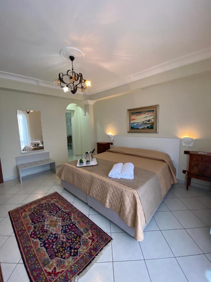 Scala Dei Turchi Palace Suites ريالمونتي المظهر الخارجي الصورة