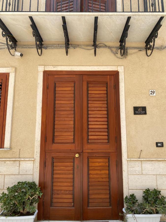 Scala Dei Turchi Palace Suites ريالمونتي المظهر الخارجي الصورة