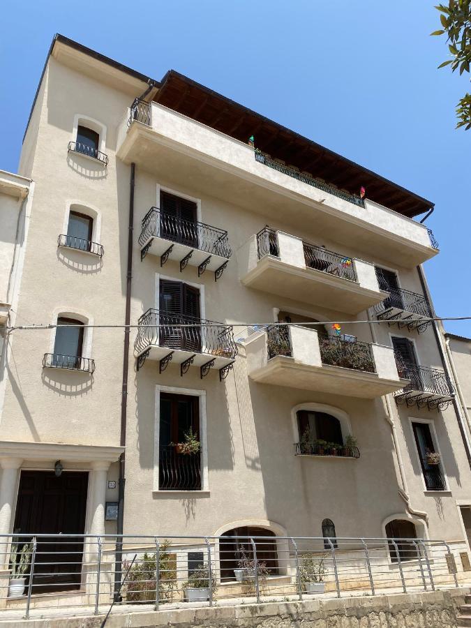 Scala Dei Turchi Palace Suites ريالمونتي المظهر الخارجي الصورة
