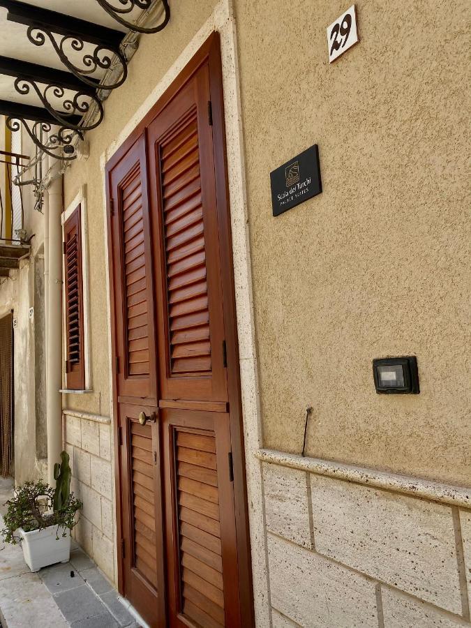 Scala Dei Turchi Palace Suites ريالمونتي المظهر الخارجي الصورة