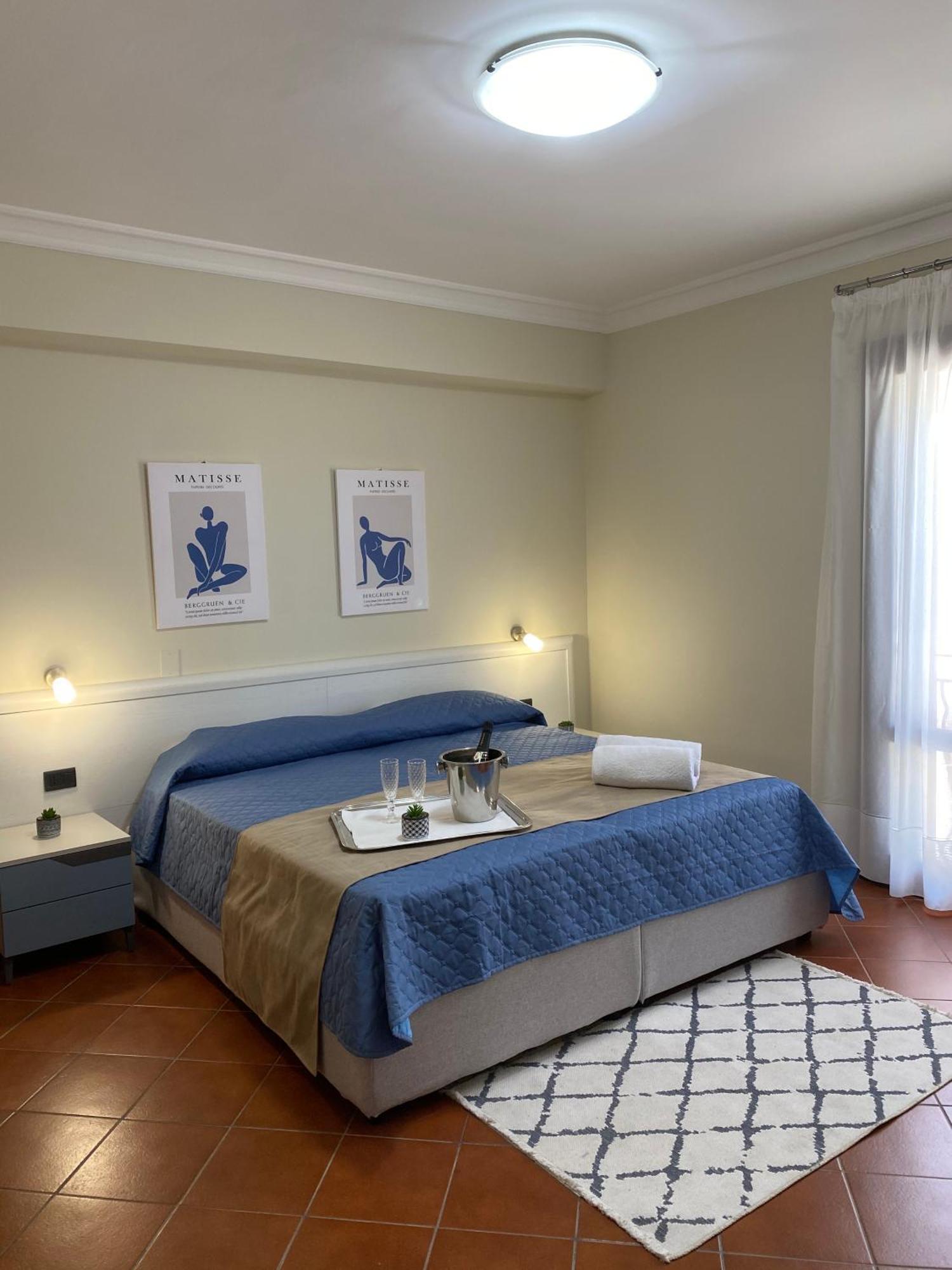 Scala Dei Turchi Palace Suites ريالمونتي المظهر الخارجي الصورة